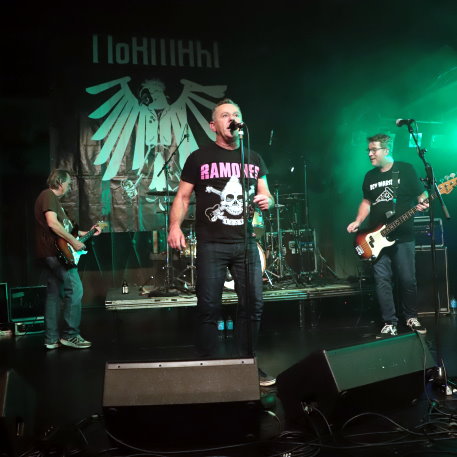 Normahl (D, Stuttgart) Damage Gone Fest - Fabrik, Hamburg - 19. Oktober 2024 (4).JPG